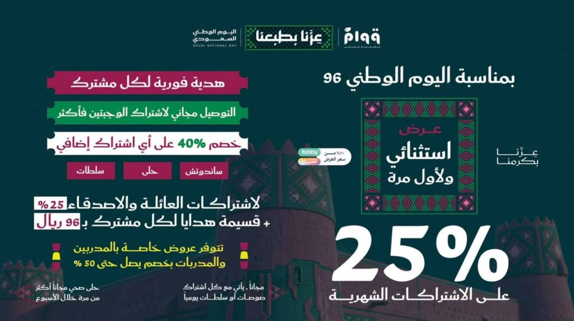Pop-Up Banner